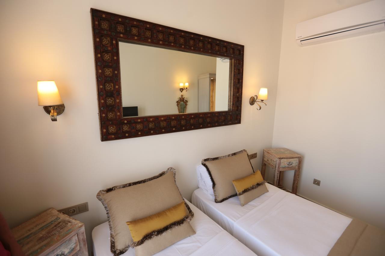 Hotel De Gold Alacati (Adults Only) Exterior foto