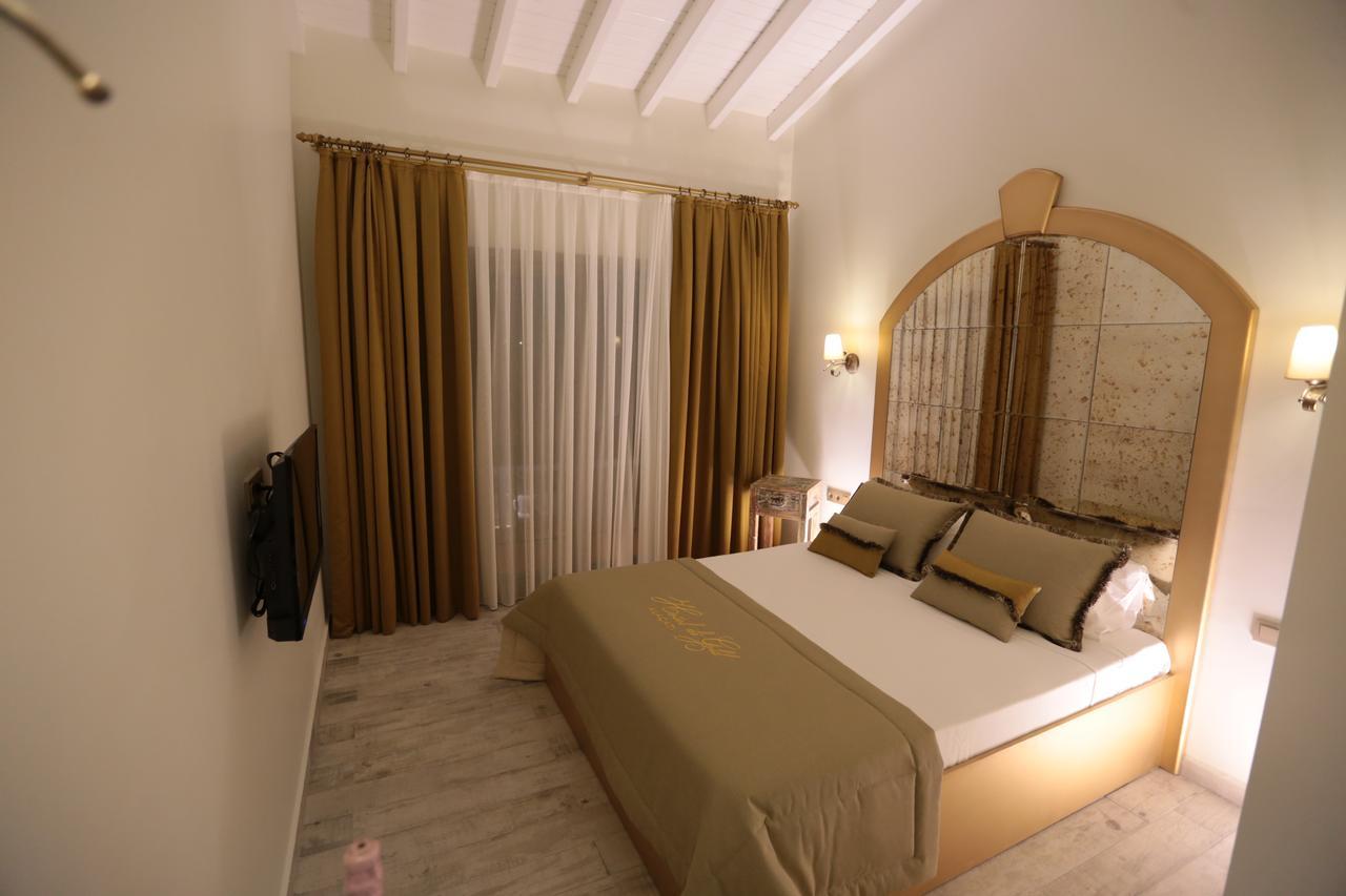 Hotel De Gold Alacati (Adults Only) Exterior foto