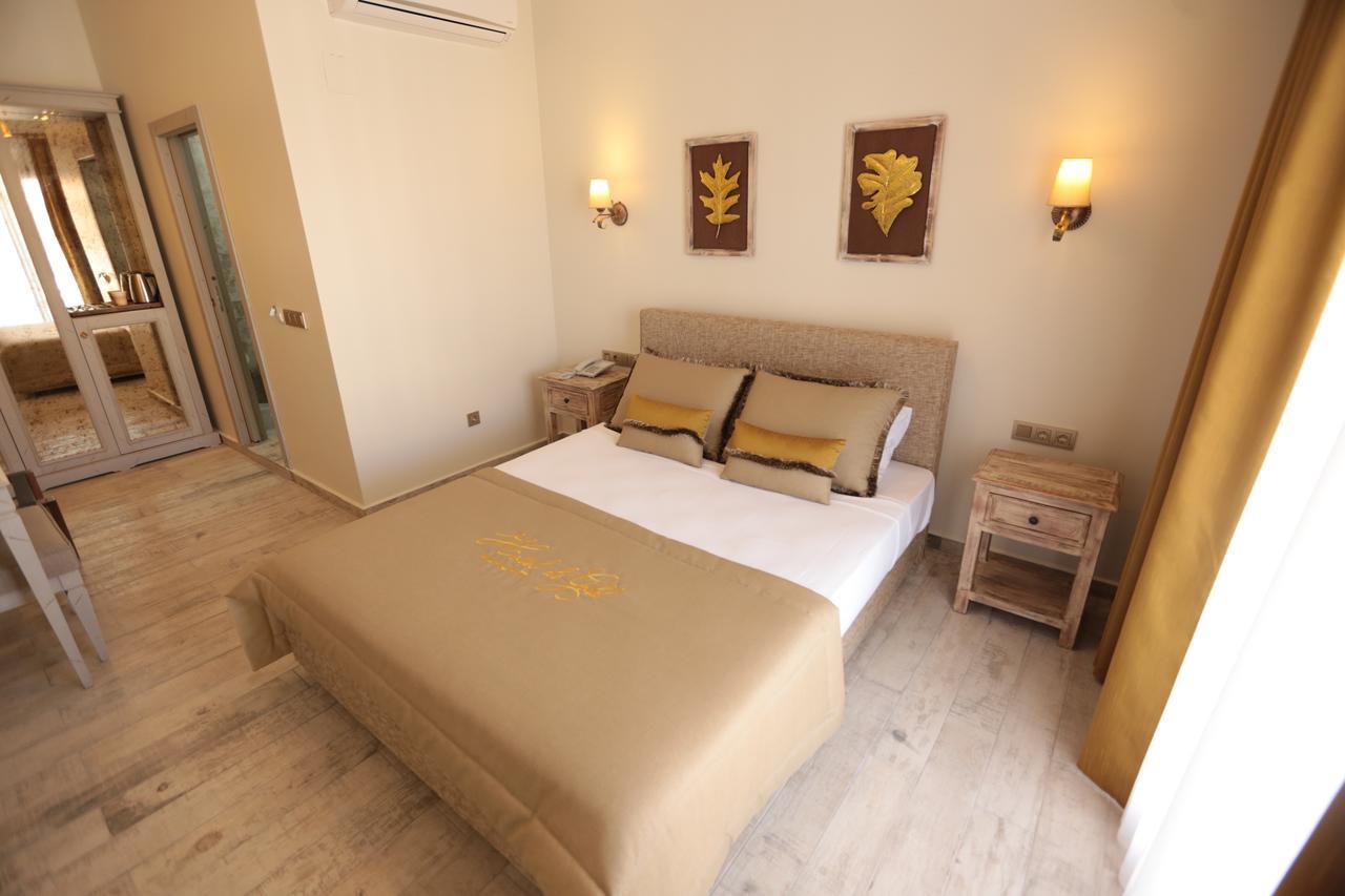 Hotel De Gold Alacati (Adults Only) Exterior foto