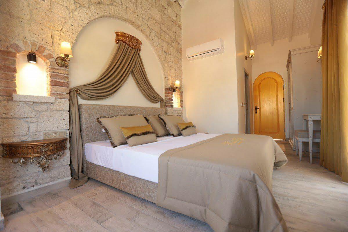 Hotel De Gold Alacati (Adults Only) Exterior foto
