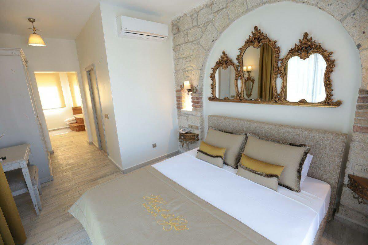 Hotel De Gold Alacati (Adults Only) Exterior foto