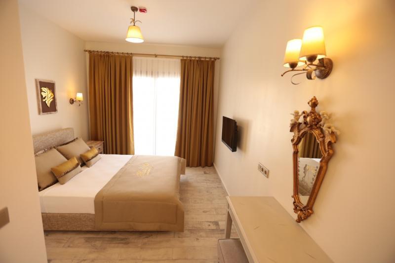Hotel De Gold Alacati (Adults Only) Exterior foto