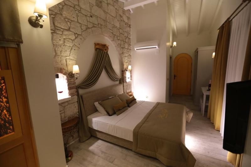 Hotel De Gold Alacati (Adults Only) Exterior foto