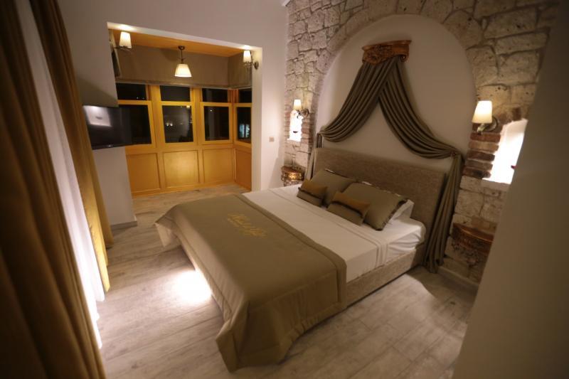 Hotel De Gold Alacati (Adults Only) Exterior foto